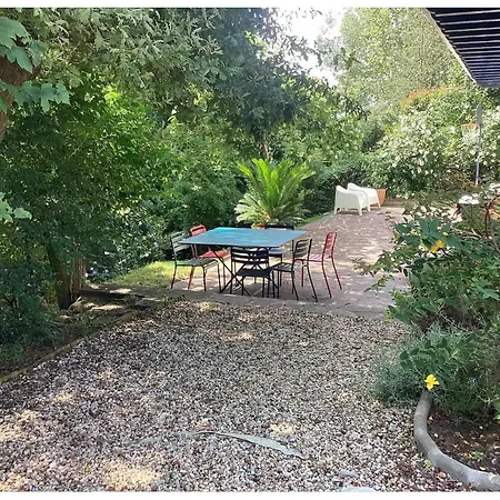 Bed and Breakfast Mendiska