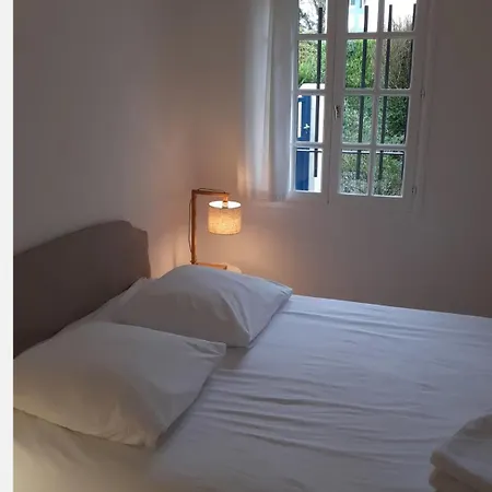 Mendiska Bed & Breakfast Bayonne