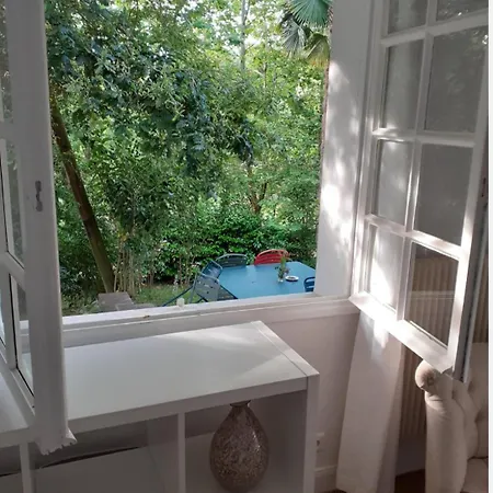 Bed & Breakfast Mendiska *