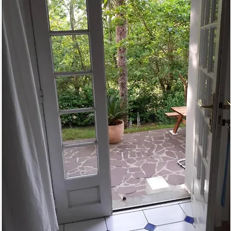 Mendiska Bed & Breakfast Bayonne