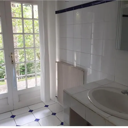 Bed and Breakfast Mendiska