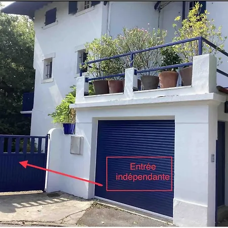 Mendiska Μπαγιόν