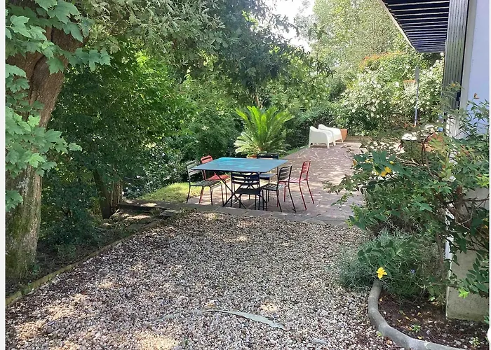 Bed and breakfast Mendiska