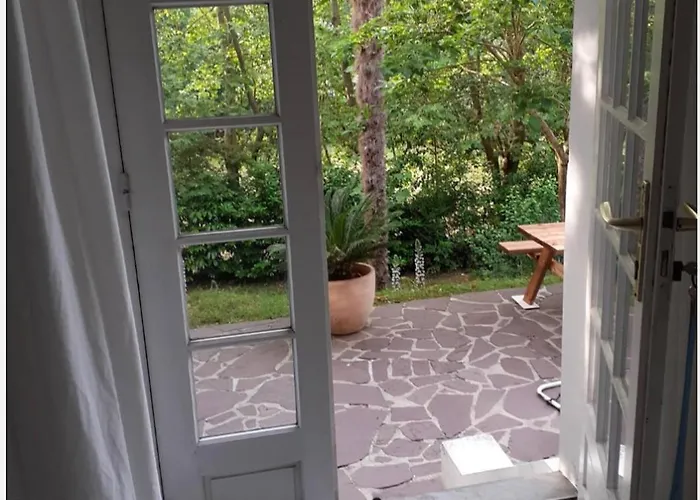 Mendiska Bed and breakfast Bayona