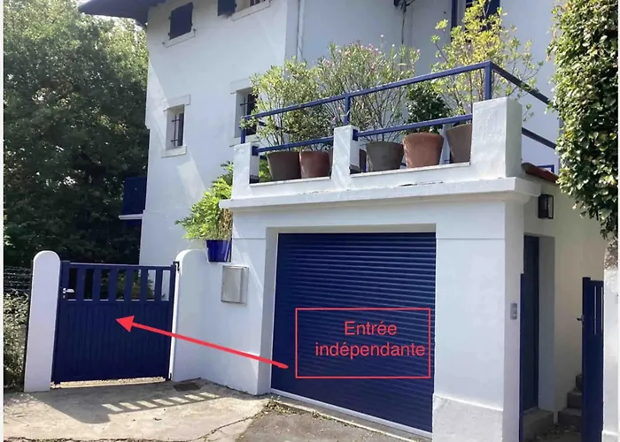 Mendiska Бейонн